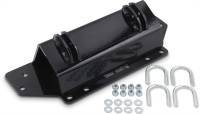 Moose Utility - Moose Utility Plow Bottom Mount - 4501-0631 - Image 1
