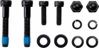 Moose Racing - Moose Racing Agroid RS-16 E-Bike Aluminum Footpegs - X01-P1702 - Image 2