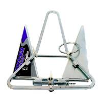 Panther Products - Panther Water Spike Anchor - 22' - 35' Boats - Image 1
