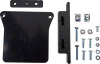 Moose Racing - Moose Racing Pro LG Skid Plate - PX1675 - Image 2
