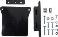 Moose Racing - Moose Racing Pro LG Skid Plate - PX1677 - Image 2
