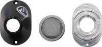 Moose Racing - Moose Racing Spark Arrestor End Cap - 1861-1624 - Image 1