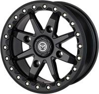 Moose Utility - Moose Utility 544X Beadlock Wheel - 14x7 - 5+2 Offset - 4/136 - 544BL147136SB54 - Image 2