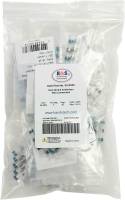 K&S Technologies - K&S Technologies Sordeless Wire Connector - Blue - 03-0023 - Image 1