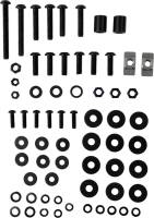 Moose Racing - Moose Racing Kenai Side Case Mount - Husqvarna NOR901 - K0DV814P - Image 2