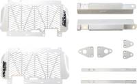 Moose Racing - Moose Racing Billet Radiator Guard - 1901-0913 - Image 2