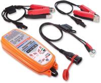 Tecmate - Tecmate Optimate Charger - TM-500 - Image 1