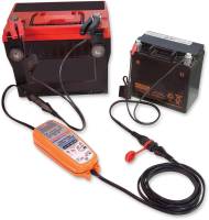 Tecmate - Tecmate Optimate Charger - TM-500 - Image 3