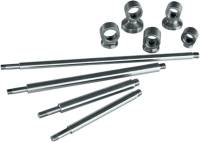Hygear Suspension - Hygear Suspension Shock Shaft - 12.5mm x 7.06in. Long - 201-05-706 - Image 2