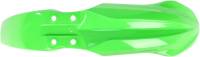Acerbis - Acerbis Front Fender - Green - 2314140003 - Image 2