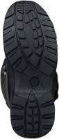 Moose Racing - Moose Racing M1.3 Kids Boots - 3411-0467 - Black - 12 - Image 2