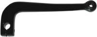 Drag Specialties - Drag Specialties Shift Lever - Gloss Black - 1602-1048 - Image 1