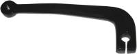 Drag Specialties - Drag Specialties Shift Lever - Gloss Black - 1602-1048 - Image 2