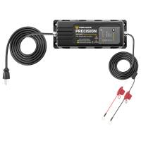 Minn Kota - Minn Kota On-Board Precision Charger MK-110 PCL 1 Bank x 10 AMP LI Optimized Charger - Image 4