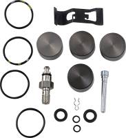 GMA Engineering - GMA Engineering Caliper Rebuild Kit - 500/525 - GMA500/525CMRBK - Image 1