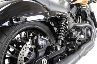 Legends - Legends REVO-A Adjustable Coil Suspension - 12in. - Heavy-Duty - Black - 1310-0948 - Image 3