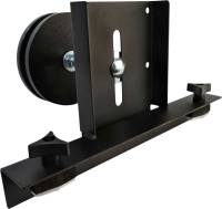 Moose Utility - Moose Utility Spare Tire Mount - 1512-0253 - Image 1
