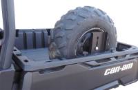 Moose Utility - Moose Utility Spare Tire Mount - 1512-0253 - Image 2