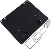 Moose Utility - Moose Utility Plow Bottom Mount - 4501-0891 - Image 1