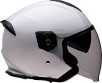 Z1R - Z1R Road Maxx 2.0 Helmet - 0104-3184 - White - Small - Image 2