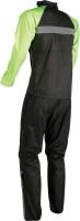 Z1R - Z1R Womens Rain Suit - 2853-0041 - Hi-Vis - Medium - Image 2