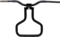LA Choppers - LA Choppers 1-1/4in. Kage Fighter Handlebars - LA-7339-16B - Image 1