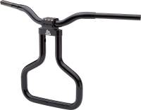 LA Choppers - LA Choppers 1-1/4in. Kage Fighter Handlebars - LA-7339-16B - Image 2