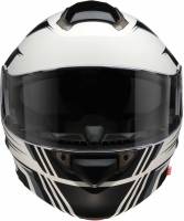 Z1R - Z1R Solaris 2.0 Slater Helmet - 0100-2434 - White/Black - Small - Image 2