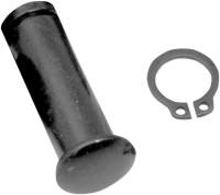 Drag Specialties - Drag Specialties Pivot Pin/Clip Kit - 0613-0797 - Image 2