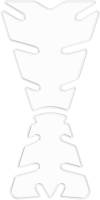 PUIG - PUIG Performance Tank Pad - Clear - 4051W - Image 1