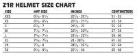 Z1R - Z1R Vagrant Solid Helmet - 0103-1294 - Primer Gray - Small - Image 4