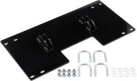 Moose Utility - Moose Utility Plow Bottom Mount - 2781PF - Image 1