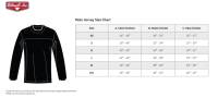 Biltwell Inc. - Biltwell Inc. Good Times Moto Jersey - 8120-087-007 - Orange/White/Black - 3XL - Image 2