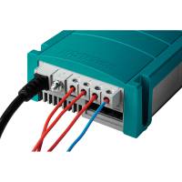 Mastervolt - Mastervolt ChargeMaster 25 Amp Battery Charger - 3 Bank, 12V - Image 2