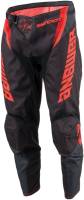Answer - Answer Syncron Envenom Pants - 442380 - Red/Black - 28 - Image 1