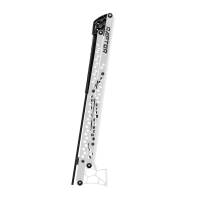 Minn Kota - Minn Kota Raptor 10' Shallow Water Anchor w/Active Anchoring - White - Image 3