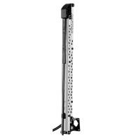 Minn Kota - Minn Kota Raptor 8' Shallow Water Anchor - Silver - Image 5
