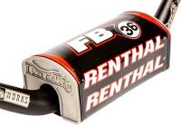 Renthal - Renthal Fatbar Pad - Fatbar36 - P335 - Image 2
