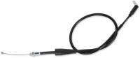 Moose Racing - Moose Racing Throttle Cable - 45-1042 - Image 1