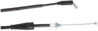 Moose Racing - Moose Racing Throttle Cable - 45-1042 - Image 2