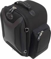 Saddlemen - Saddlemen FTB1500 Sport Sissy Bar Bag - 3515-0139 - Image 5