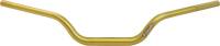Renthal - Renthal Fatbar Handlebar - Touring - Gold - 845-50-GO - Image 1