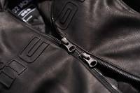 Icon - Icon Tuscadero2 Womens Jacket - 2822-1427 - Black - Small - Image 4