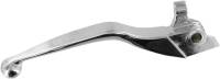 Parts Unlimited - Parts Unlimited Wide Blade Brake Lever - 0614-0183 - Image 2