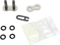 JT Drive Chain - JT Drive Chain Clip Connecting Link for 530 X1R Heavy Duty Experts Series X-Ring Drive Chain - Nickel - JTC530X1RNNSL - Image 2