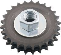 Belt Drives Ltd - Belt Drives Ltd Solid Primary Sprocket Kit - CDSK-25 - Image 2