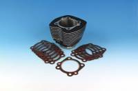 James Gasket - James Gasket Cylinder Head Gasket with Silicone - .036in. - JGI-16775-99-X - Image 2
