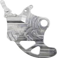 Moose Racing - Moose Racing Pro Shark Fin Disc Protector with Brake Carrier - 33-5020 - Image 2