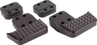 Thrashin Supply Company - Thrashin Supply Company Apex Driver Tail Extensions with Lift Kit - Black - TSC-2212-1 - Image 2