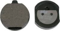 SBS - SBS HF Ceramic Brake Pads - 510HF - Image 1